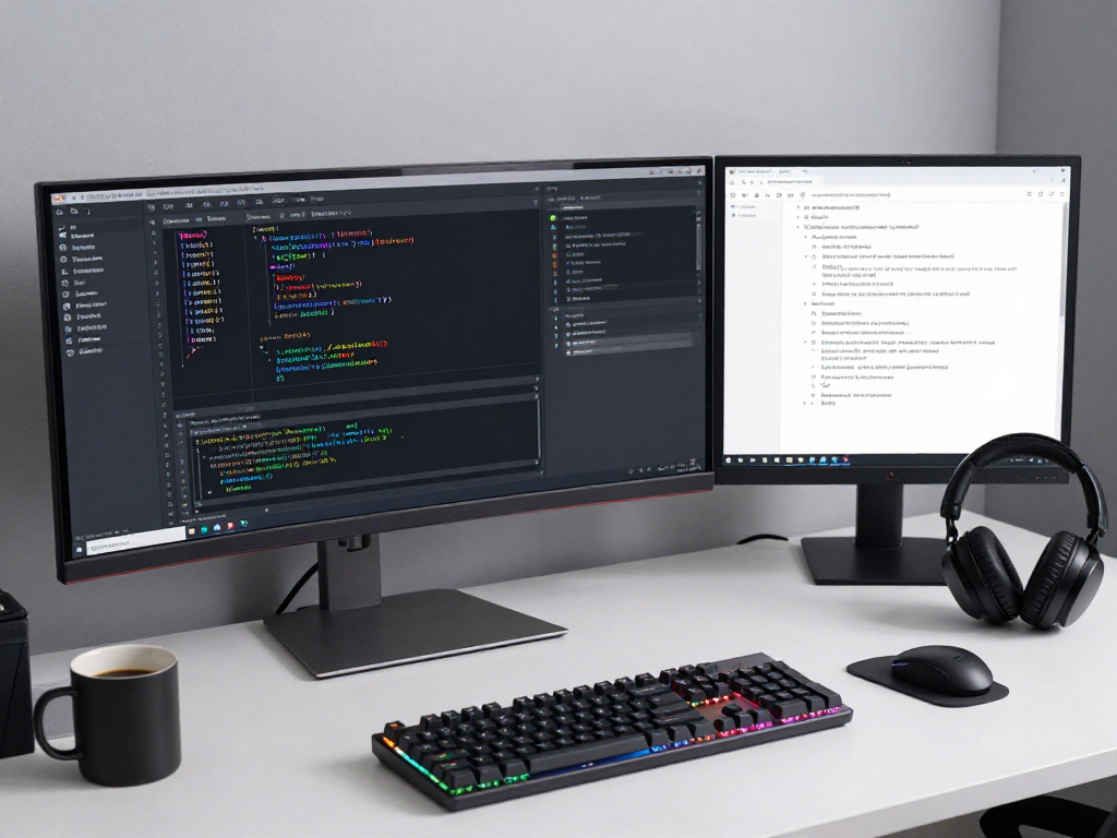 My ImmoXpert: Softwareentwicklung und Cloud-Lösungen für moderne Unternehmen.