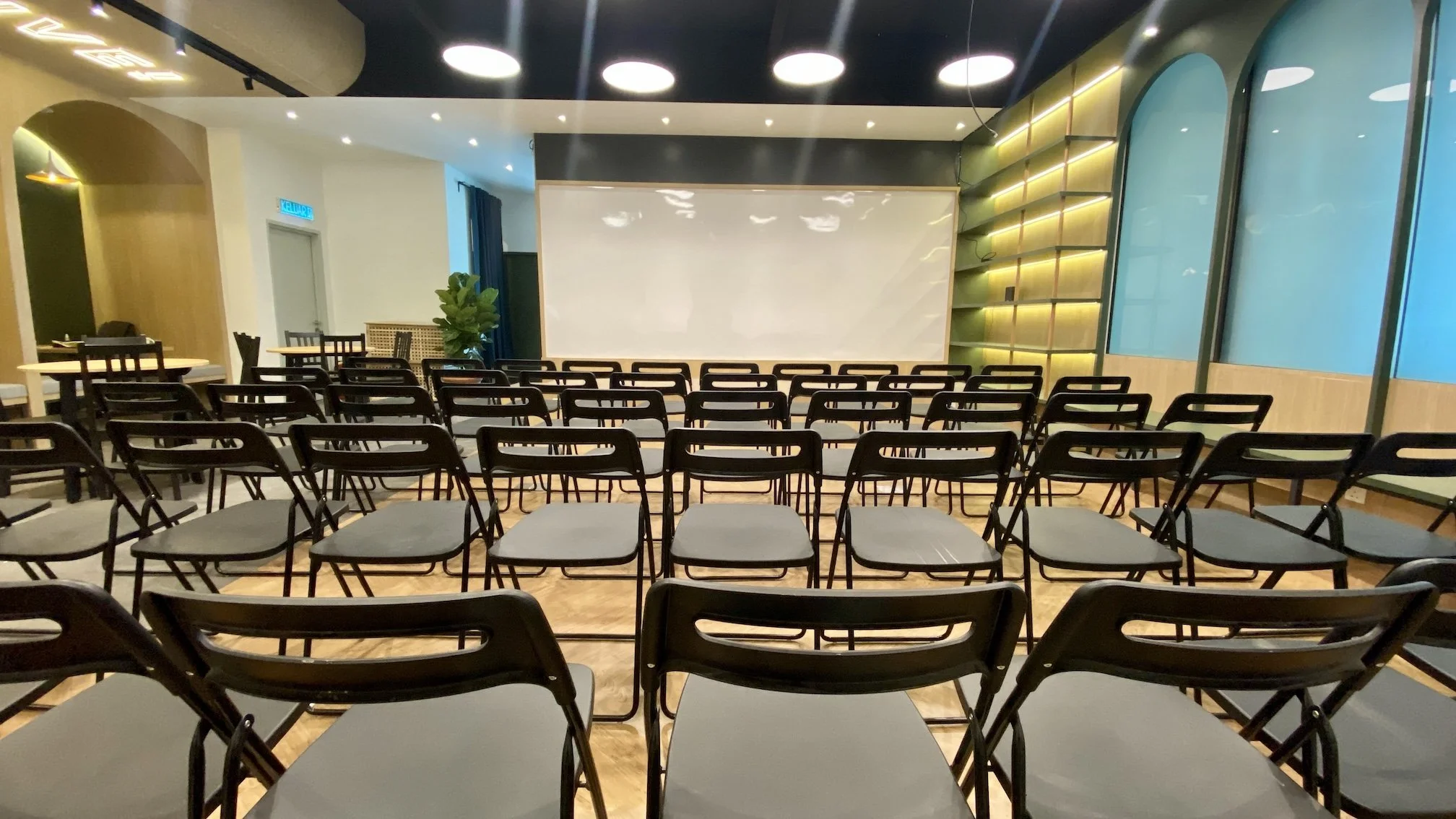 Die schönsten Eventlocations Köln 2025
