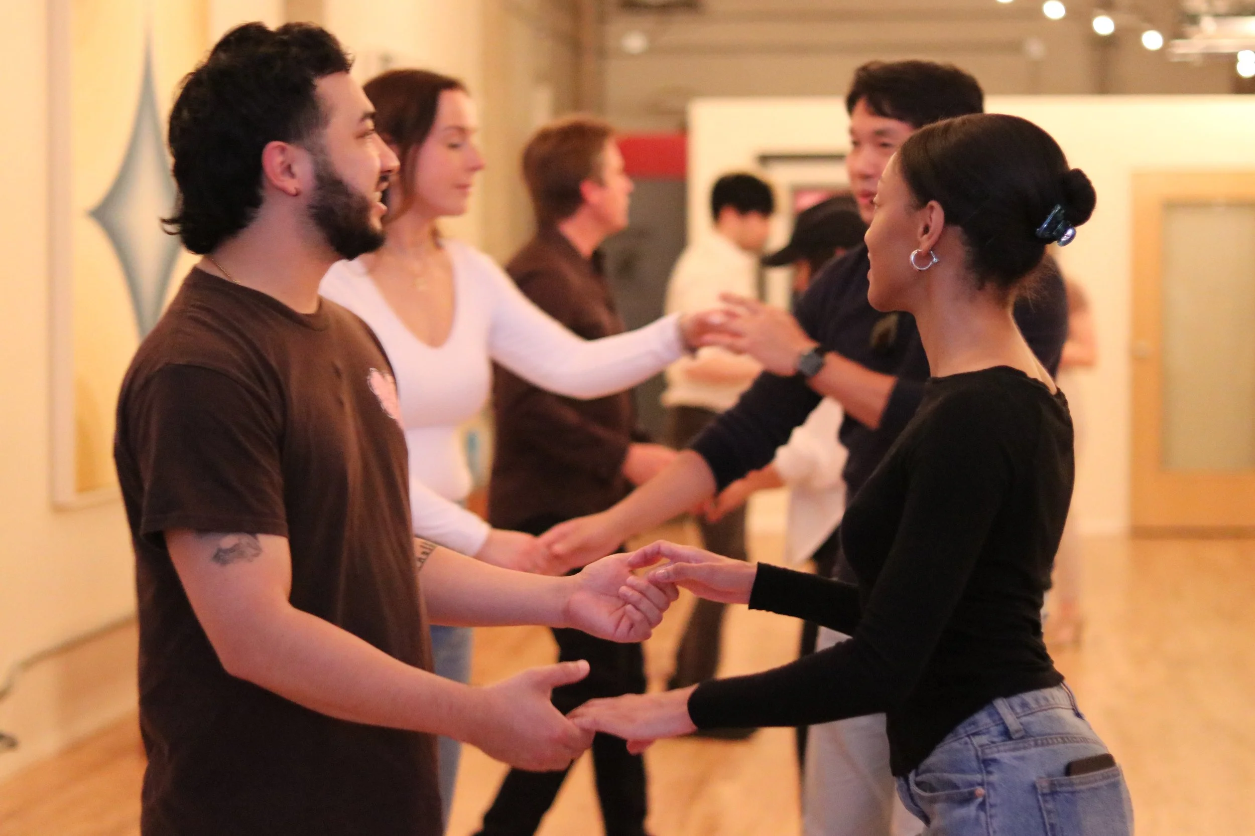 Bachata Kurs buchen Köln – Einfach online anmelden