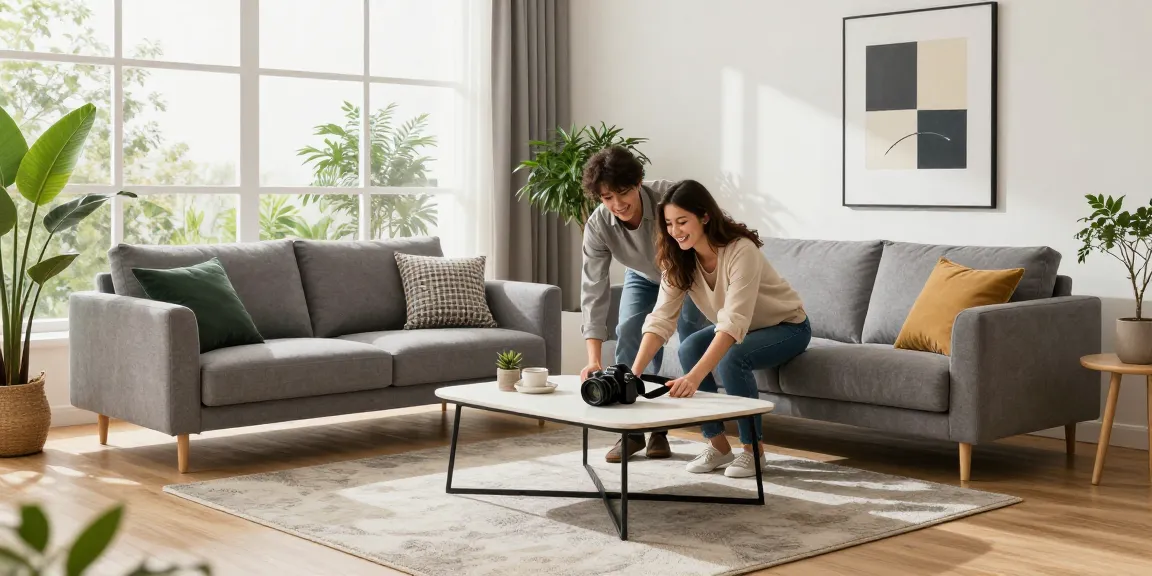 Entdecken Sie stilvolle und erschwingliche Möbel-Lösungen für Ihr Zuhause mit günstige möbel online.