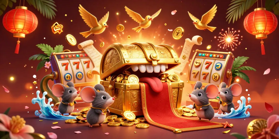 Experience the thrill of winnings at phimhayok with vibrant casino elements and rich details